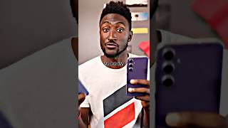 Why MKBHD Doesn’t Sponsor Smartphones