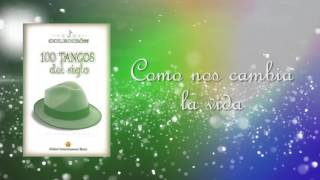 Como Nos Cambia la Vida - Alfredo de Angelis y su Orquesta Tipica (Audio) | Discos Fuentes