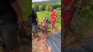 Amazing Farming Machine In Action Just Kd Agriculture Part 43