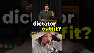 Hasan Piker Wore WHAT!