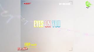 [VIETSUB] ONE AND ONLY YOU - GOT7 ft. HYORIN [FC GOT7 VN]