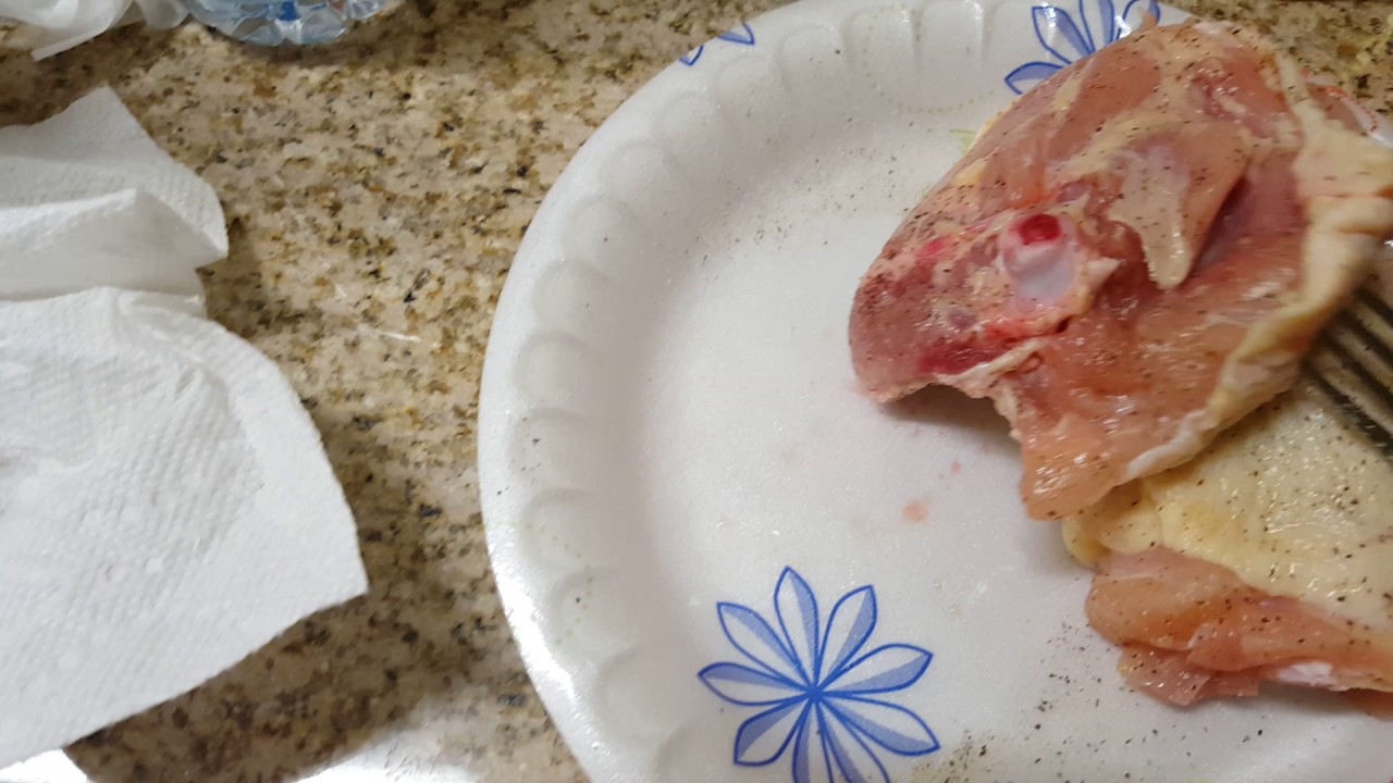 Eat Fried Chicken Lose Weight FAST! Part 1 YouTube