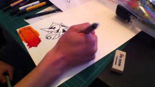 MASSIVE Marker Tutorial - Part 4 of 6