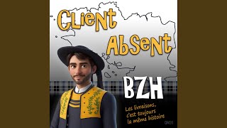 Client Absent