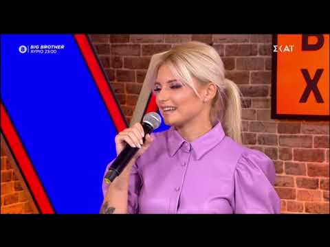 The Voice: Η σωσίας της Σκορδά στις blind auditions! Πέρασε στην επόμενη φάση;