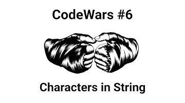 CodeWars: Character Occurrence in a String - Solving using JavaScript