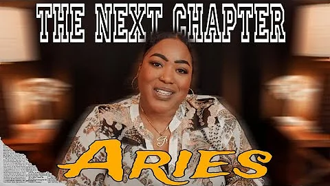 ARIES – What Is The Next Chapter of Your Life? | Timeless Reading - DayDayNews