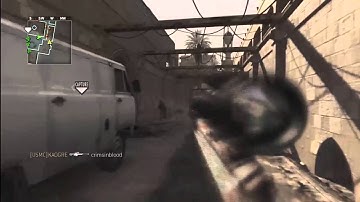 Cod4 Editing Contest | MaceIzPro Productions |