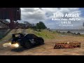[OLD RUN] Buena Vista, Rally Car: 1:00.52 Time Attack