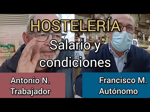 ¿CUÁNTO SE GANA