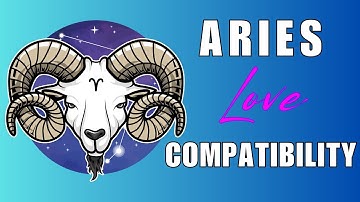 Aries Compatibility With Zodiac Signs