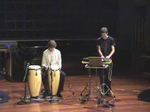 'Euphonic' - Josh Devlin/Joe Stawarz