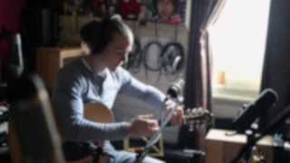 Harrison cover of "One little river" by Clare Bowditch
