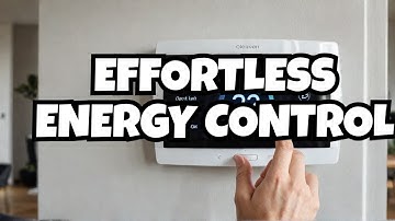 How AI will save you $1000s on your energy bill