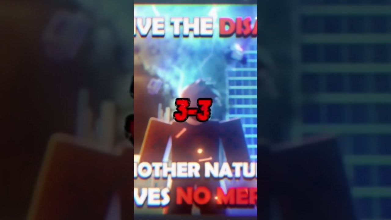 Natural Disaster Survival VS Tornado Alley Ultimate 