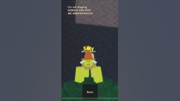 {So Silly lol}- #cute #silly  #roblox #be #a #dumb #dog