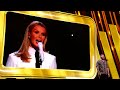 Mike Woodhams WOWS Judges With His FAKE VOICE Of A Diverse Group Of Singers | Semi-Finals BGT