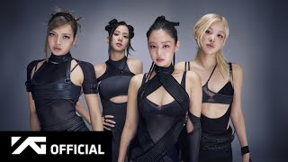 BLACKPINK - “Champion” M/V