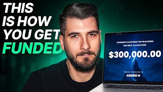 The Complete Guide To Ping A Prop Firm Challenge