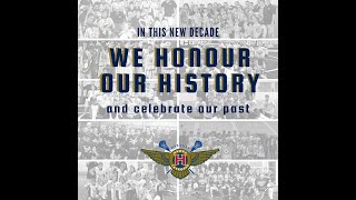 Hawks Lacrosse Over The Decades