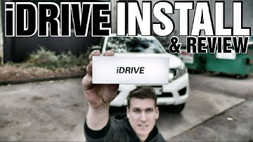 iDrive Throttle Controller NP300 | Unboxing | Install | Test Drive | + Promo #ShedSessions #NP300