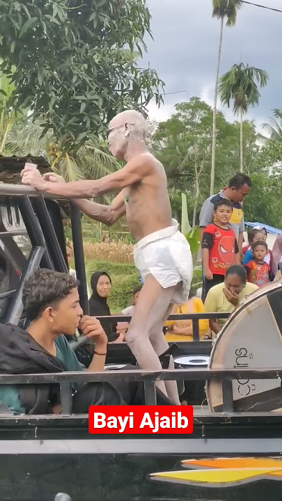 Bayi Ajaib #bayiajaib