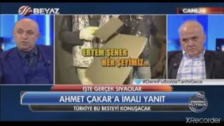 Ahmet Çakar Mala Vuruyor 😂😂
