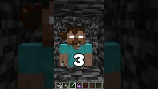 Herobrine - Diamond Sword