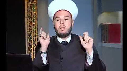 الشيخ حسن مرعب - سورة الطور من الآية 17 إلى الآية 28