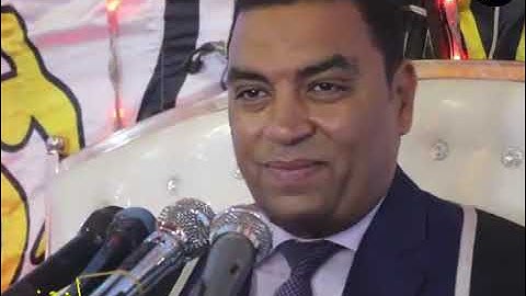 تلاوة تاريخيه الشيخ اشرف حفني الهوي