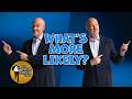 What’s More Likely: Rich Eisen Talks Rams, Cowboys, Raiders, Bears, Bucs, Eagles, Jets and More