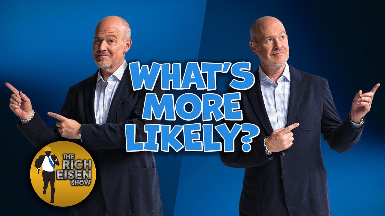 What’s More Likely: Rich Talks Rams, Cowboys, Raiders, Bears, Bucs, Eagles, Jets and More