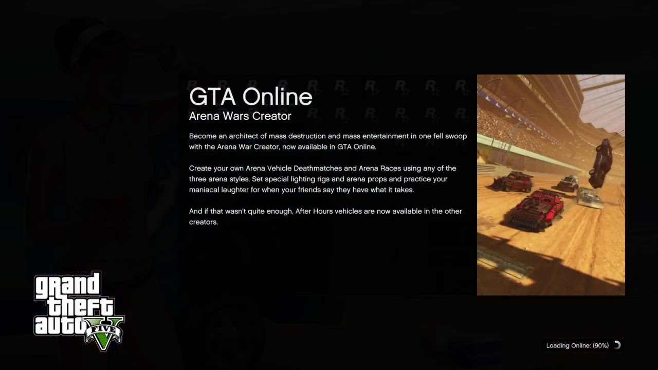 gta 5 modded accounts ps4 free