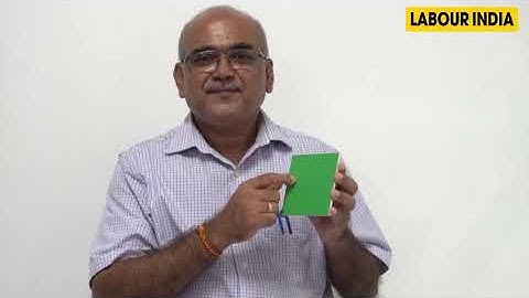 Unchanging relations 1