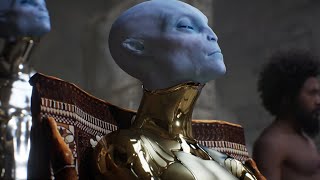 Download Lagu Het rijk van de astronautengoden - 4K MP3