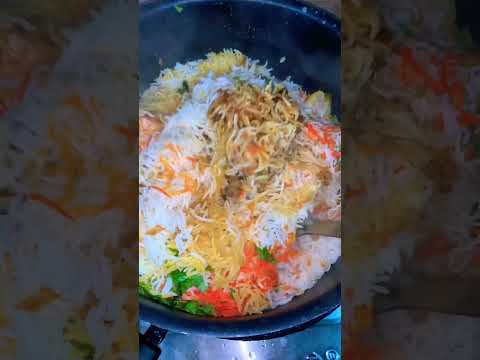 Biryani lover #food #foodlover #foodblogger #shorts