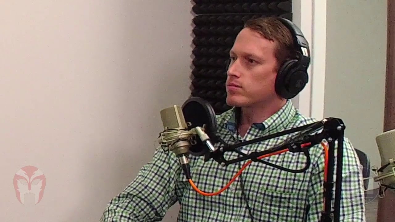 The Weekly Closer - Parker Weinthal