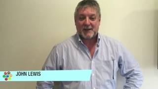 Let's Do It! World - What is the future of trash - John Lewis