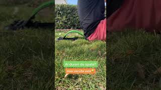 Dwp Stretch Master - Dispozitiv Pentru Relaxare Și Masaj Al Spatelui