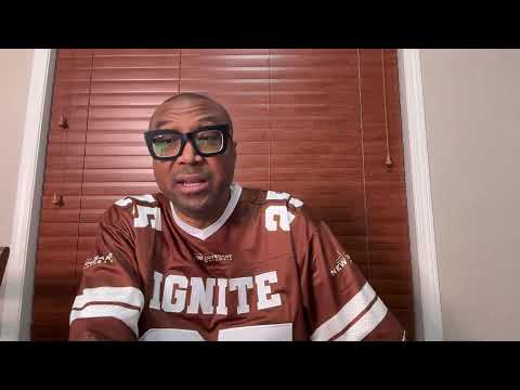 Dominion Prayers Praise Midnight Edition 30 Days Of Glory Day 10 Of 30