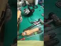 TSDZ2 TongSheng  6 E controller assembly