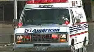 Rescue 911 - " 911 Toddler Glass Save"