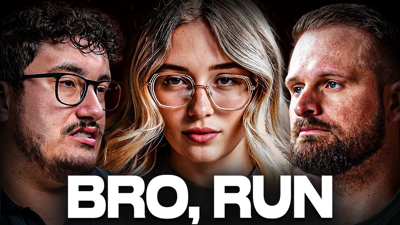 He Needs To Divorce Her | Financial Audit