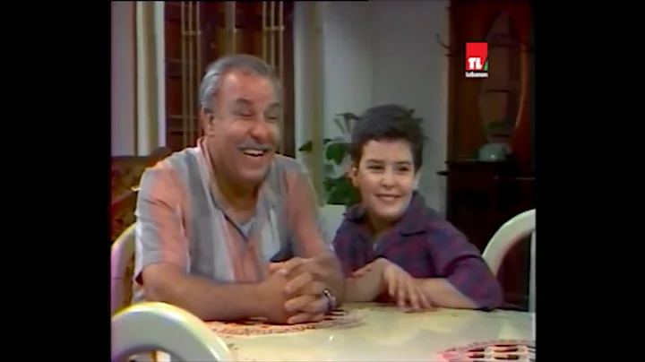 Elie Snaifer - Set el Habayeb Ya Baba Episode -1- ...