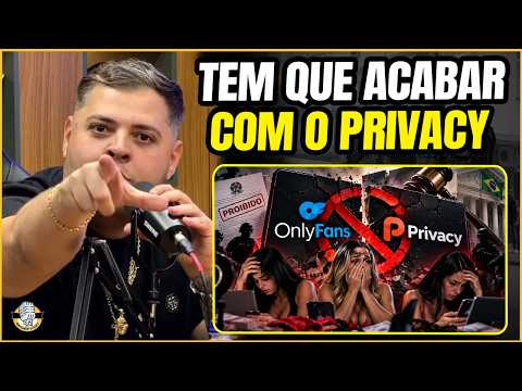 MAUMAU ZK FICOU REVOLTADO COM O FIM DA BETS, E MANDOU O RECADO