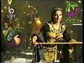 سمارة رقص شرقي من سهرة راس السنة ١٩٩٥ 