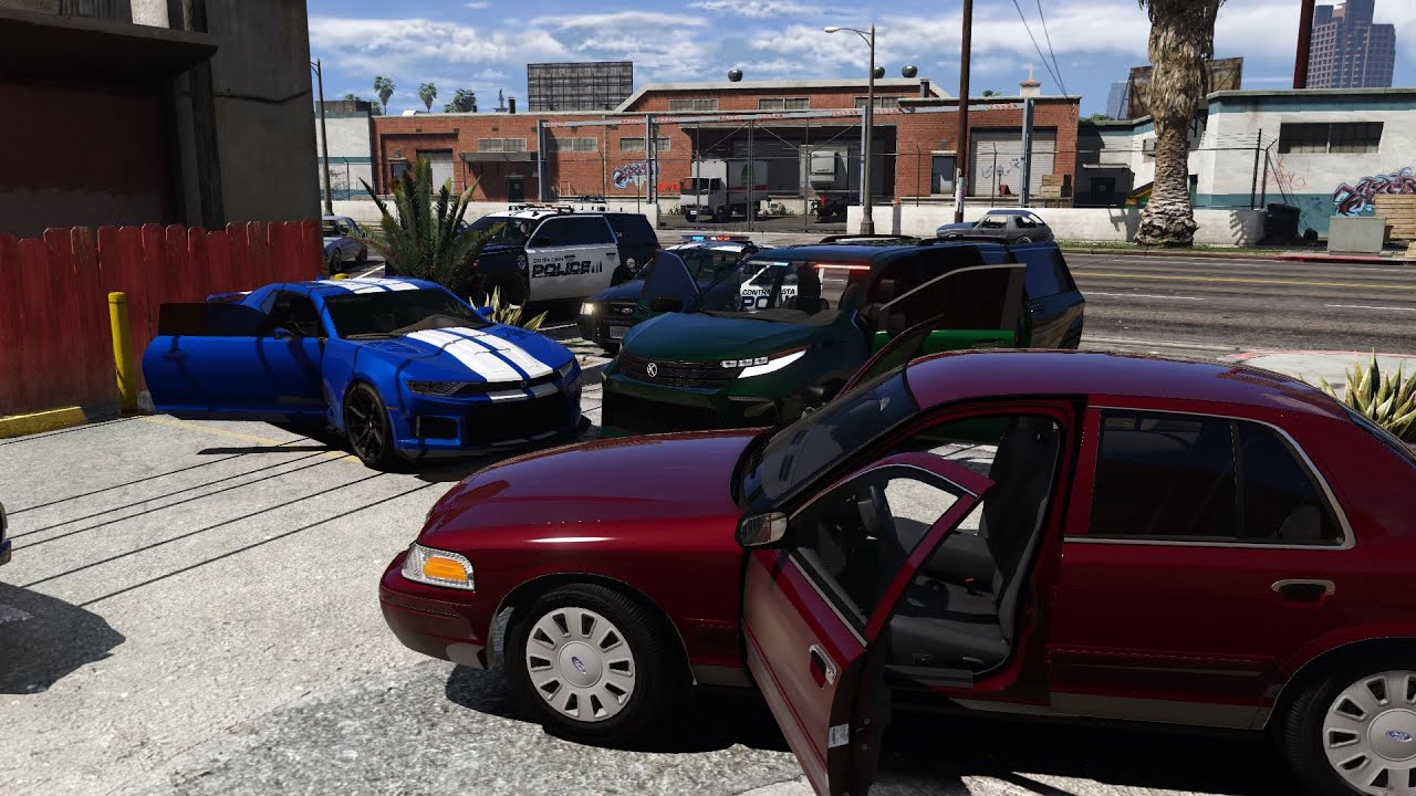 GKRP | Clips and Funny Moments #5