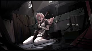 Paramore - decode {Lyrics x AMV}