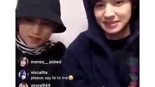 Former YG treasure box trainees on Instagram recently named Lisa and Jenny as their fa