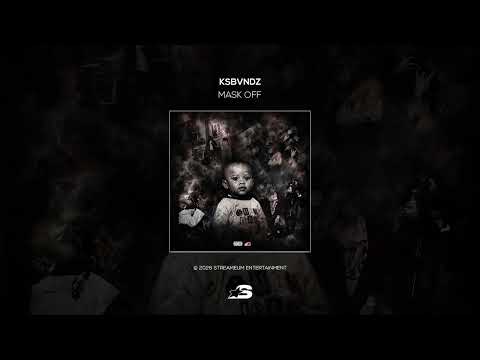 KsBvndz - Mask Off (Silence Feels Louder)